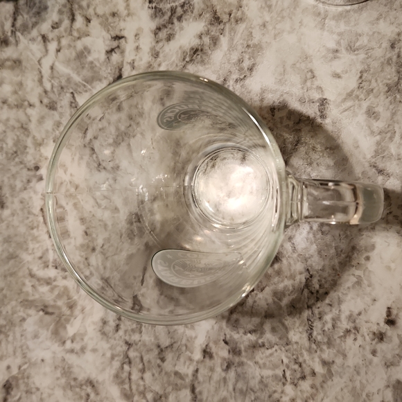 Starbucks Iconic Glass Mug - Picture 3 of 4
